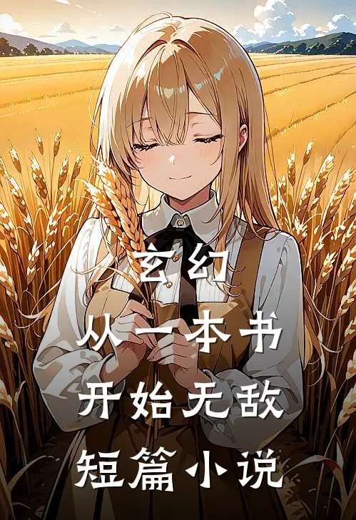 玄幻：从一本书开始无敌短篇小说