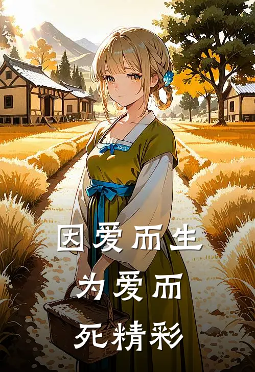 因爱而生,为爱而死精彩片段摘抄