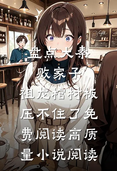 盘点大秦败家子,祖龙棺材板压不住了免费阅读高质量小说阅读