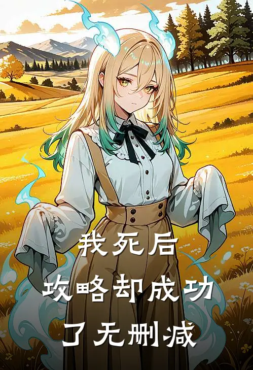 我死后,攻略却成功了无删减