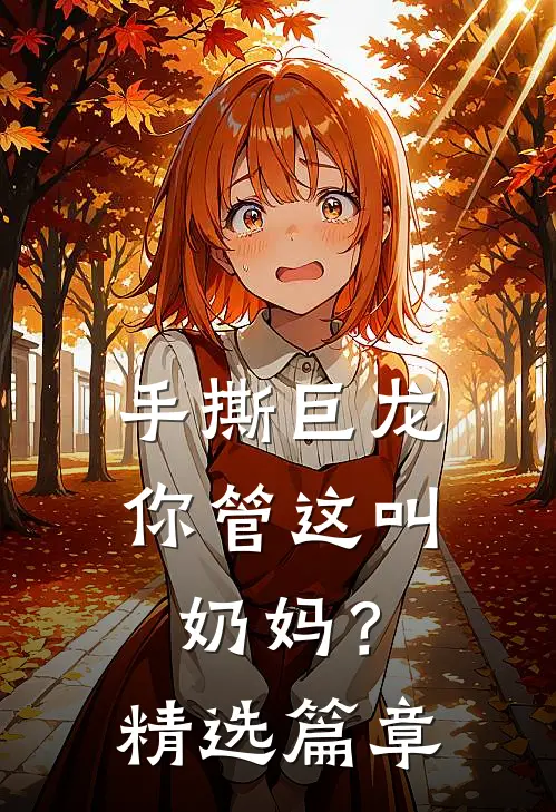 手撕巨龙,你管这叫奶妈?精选篇章