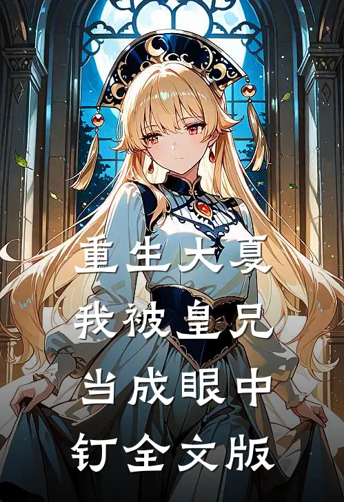 重生大夏,我被皇兄当成眼中钉全文版免费阅读