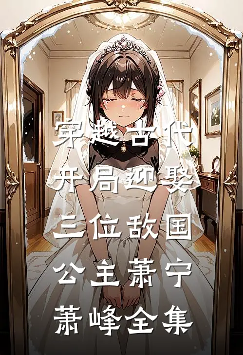 穿越古代,开局迎娶三位敌国公主萧宁萧峰全集免费阅读