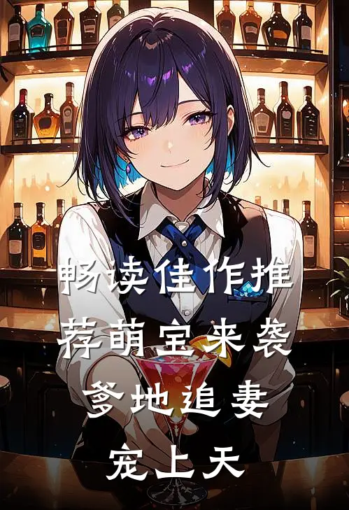 畅读佳作推荐萌宝来袭爹地追妻宠上天