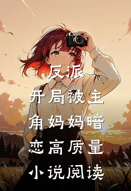 反派：开局被主角妈妈暗恋高质量小说阅读