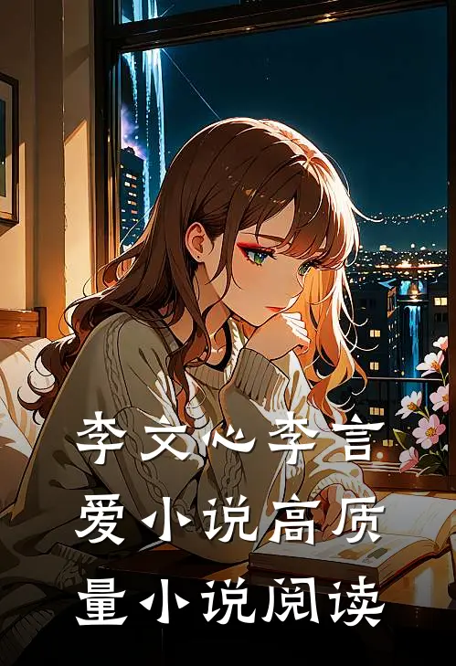李文心李言爱小说高质量小说阅读