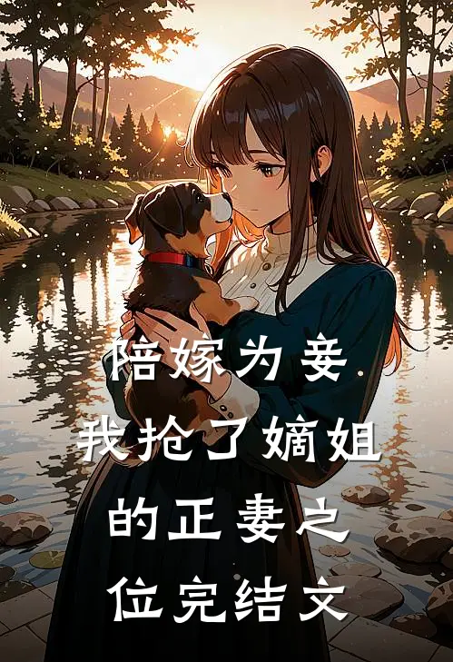 陪嫁为妾,我抢了嫡姐的正妻之位完结文学