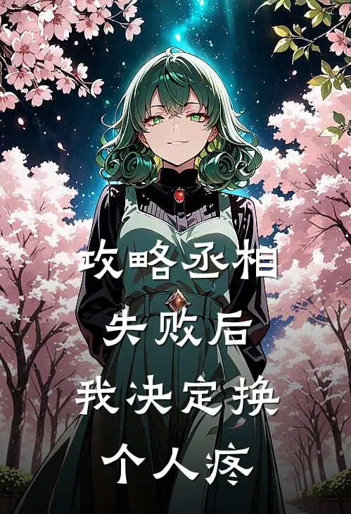 攻略丞相失败后，我决定换个人疼