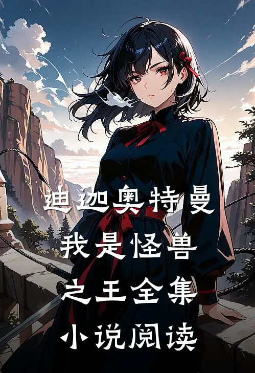 迪迦奥特曼我是怪兽之王全集阅读免费