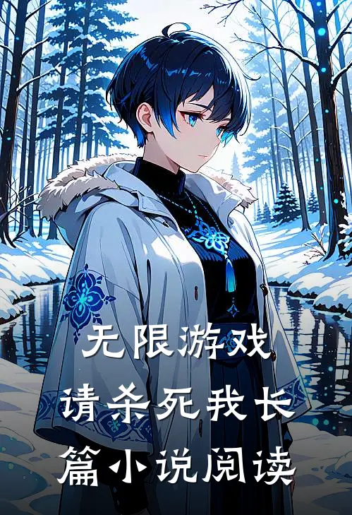 无限游戏请杀死我长篇阅读免费