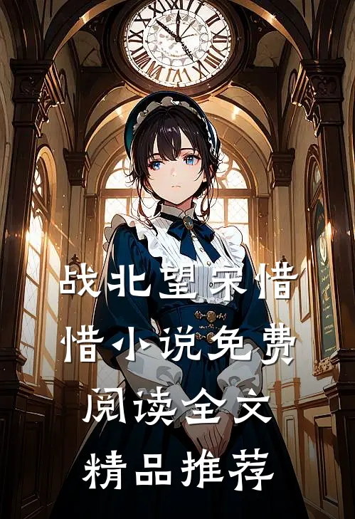 战北望宋惜惜小说免费阅读全文精品推荐
