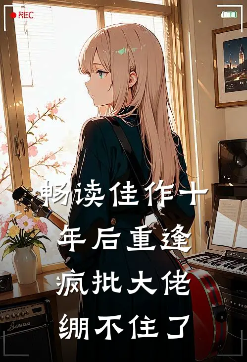 畅读佳作十年后重逢，疯批大佬绷不住了