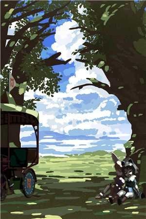 妻子买了蛋黄馅月饼，我提出离婚后续+无弹窗