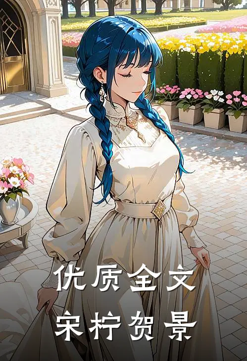 优质全文宋柠贺景