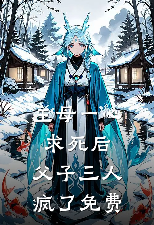 主母一心求死后,父子三人疯了免费