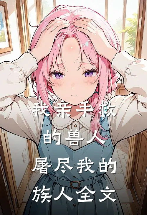 我亲手救的兽人,屠尽我的族人全文