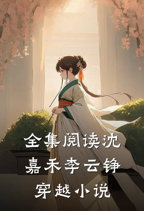 全集阅读沈嘉禾李云铮穿越小说