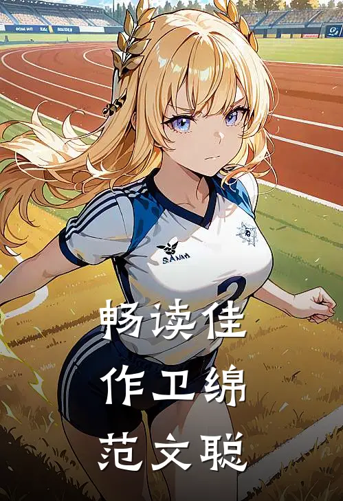 畅读佳作卫绵,范文聪