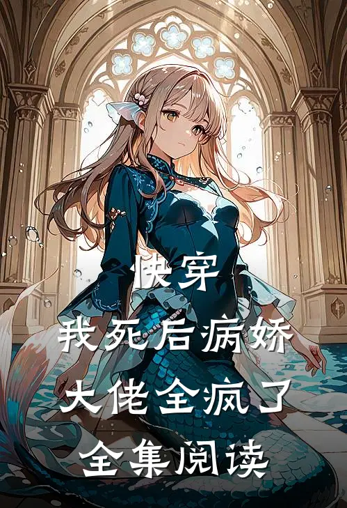 快穿：我死后病娇大佬全疯了全集阅读
