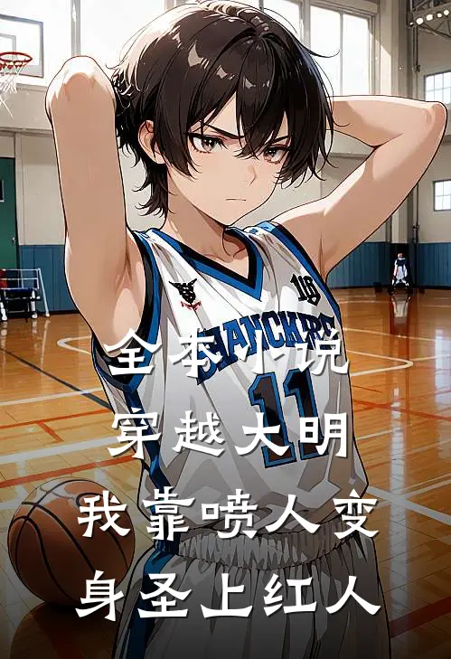 全本小说穿越大明，我靠喷人变身圣上红人