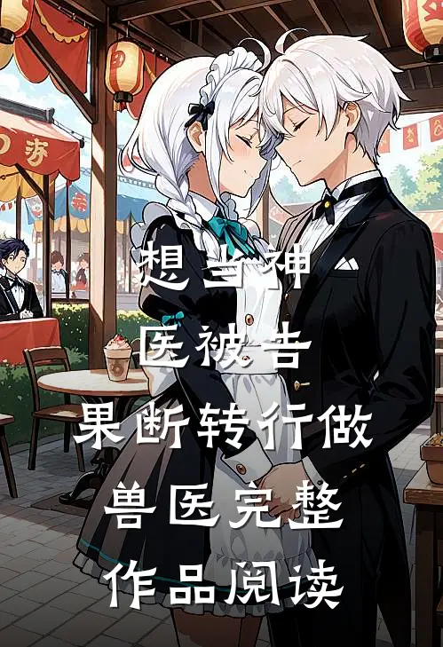 想当神医被告，果断转行做兽医完整作品阅读