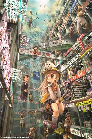 他从黑暗来，却为我照亮世界后续+完结