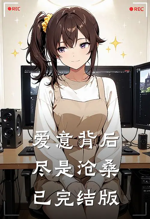 爱意背后,尽是沧桑已完结版在线观看