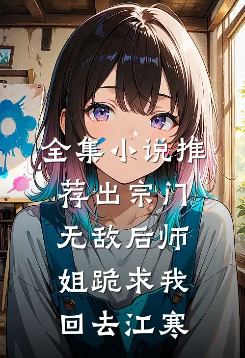 全集小说推荐出宗门无敌后师姐跪求我回去江寒