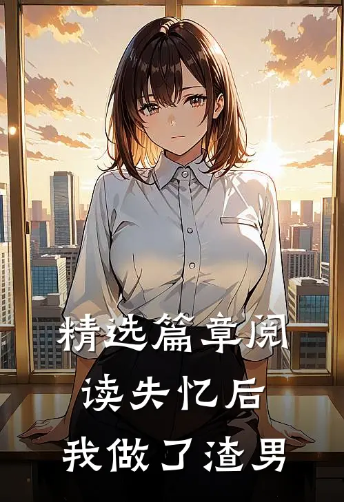 精选篇章阅读失忆后，我做了渣男