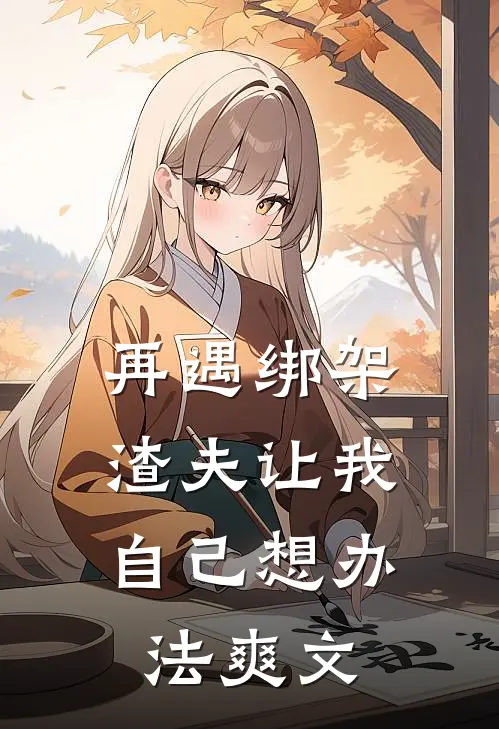 再遇绑架,渣夫让我自己想办法爽文在线阅读