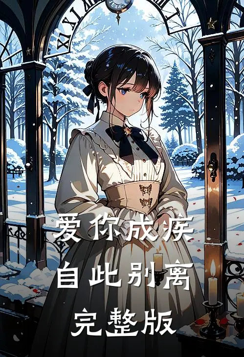 爱你成疾,自此别离完整版在线观看