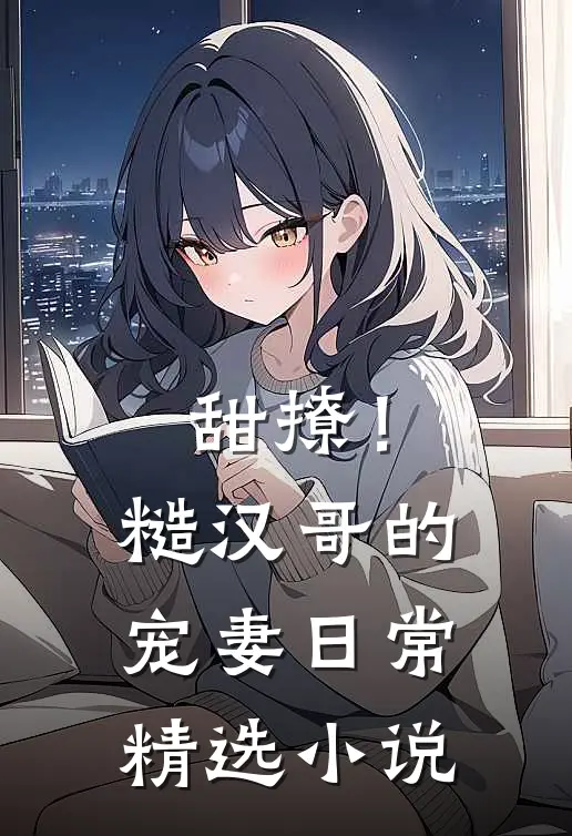 甜撩!糙汉哥的宠妻日常精选