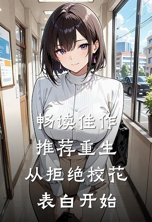畅读佳作推荐重生：从拒绝校花表白开始