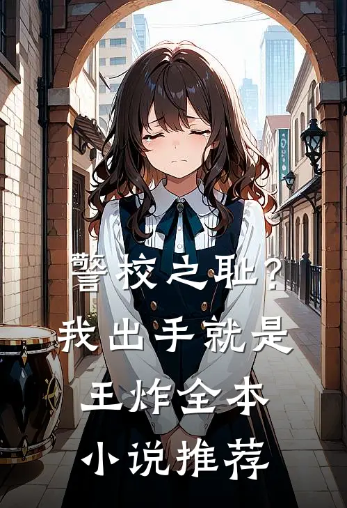 警校之耻?我出手就是王炸全本推荐阅读