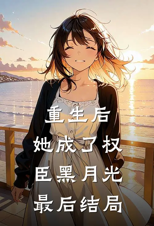 重生后,她成了权臣黑月光最后结局如何