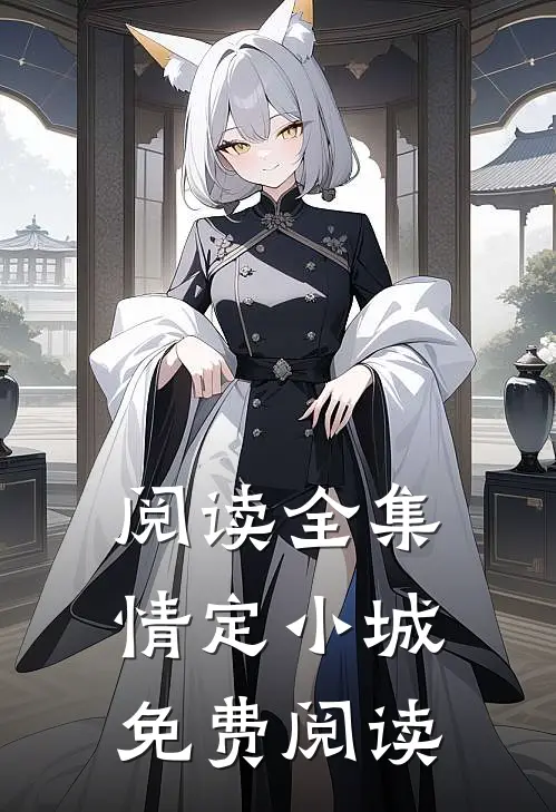阅读全集情定小城免费阅读